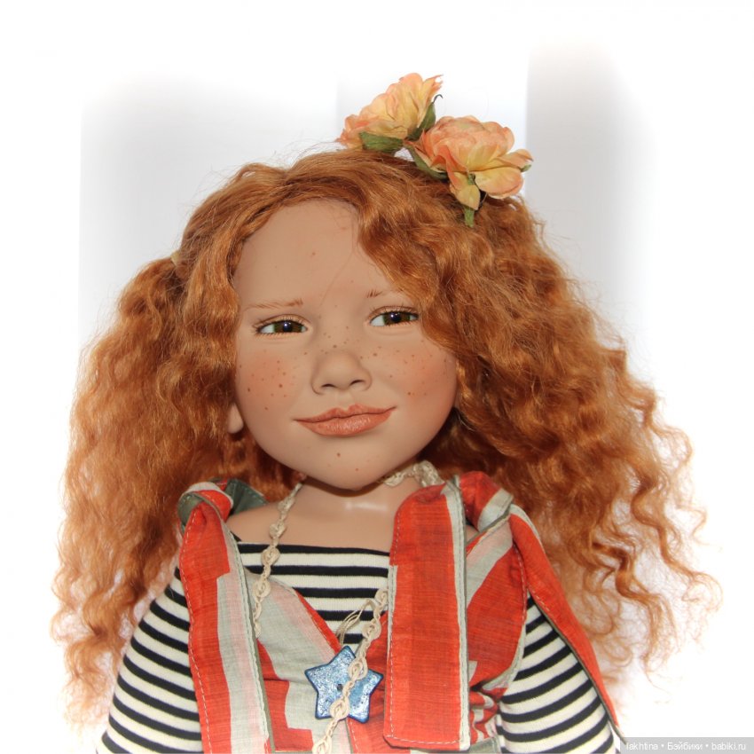 Разглядеть красоту | Бэйбики Разглядеть красоту — Куклы Zwergnase (Цвергназе/Цверги): фото (фото 7)