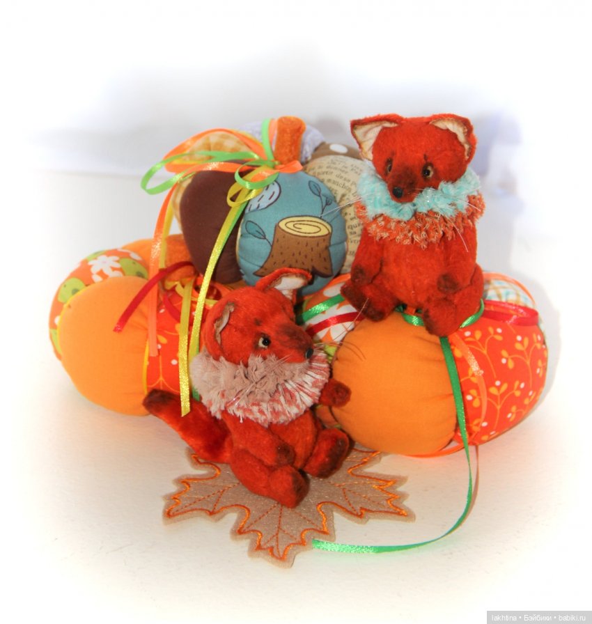 Куклы Lee Middleton - милые, нежные, наивные, забавные, смешные... Встречаем Хэллоуин вместе