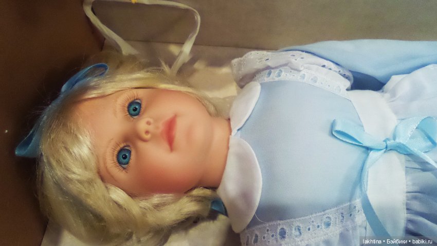 Michelle by Thelma Resch