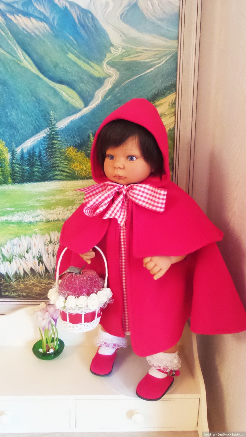 Sweet and Innocent Lee Middleton