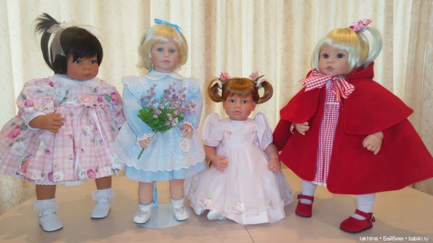 Лиза, Лиза, Лизавета, я люблю тебя за это (фото 8)