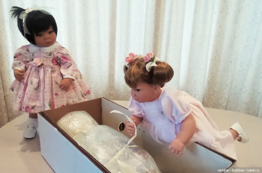 Лиза, Лиза, Лизавета, я люблю тебя за это (фото 5)