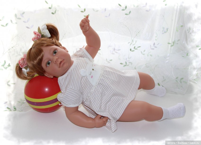 Лиза, Лиза, Лизавета, я люблю тебя за это