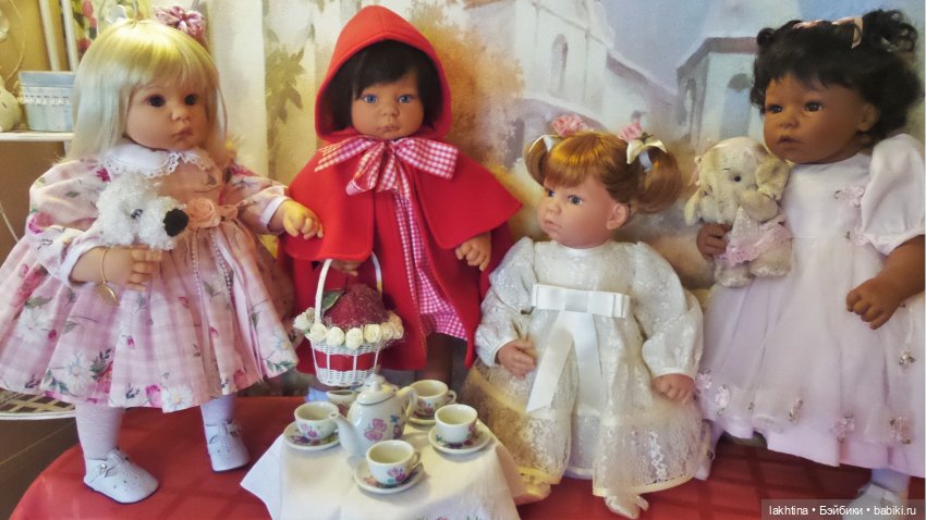 Лиза, Лиза, Лизавета, я люблю тебя за это (фото 3)