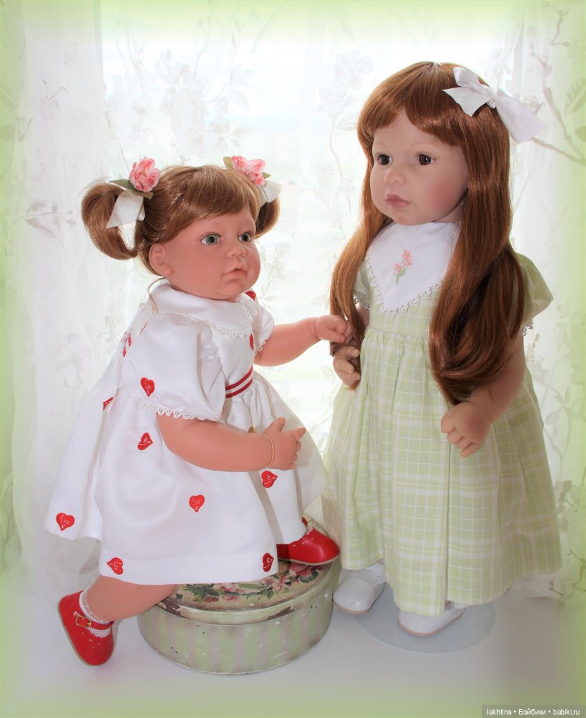 Лиза, Лиза, Лизавета, я люблю тебя за это