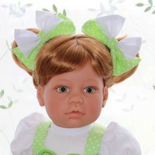 Лиза, Лиза, Лизавета, я люблю тебя за это...