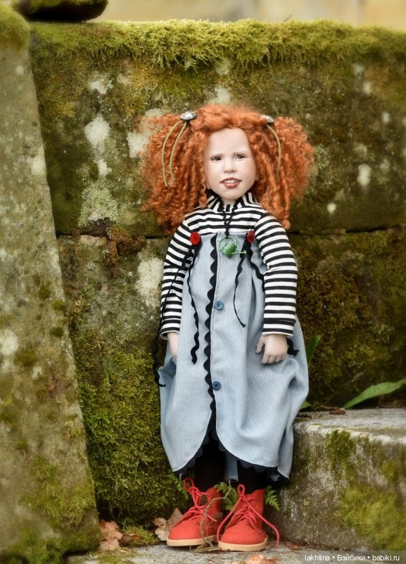 Ура! Новые куклы — Куклы Zwergnase (Цвергназе/Цверги): фото