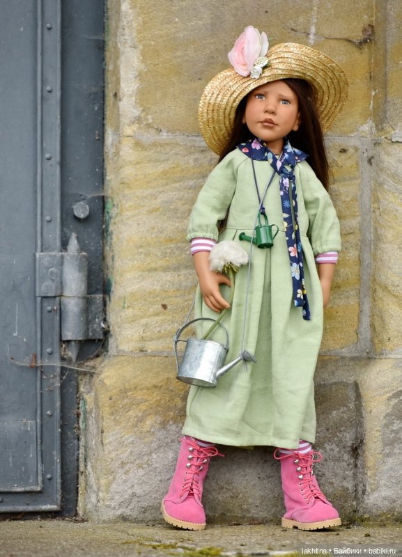 Ура! Новые куклы — Куклы Zwergnase (Цвергназе/Цверги): фото