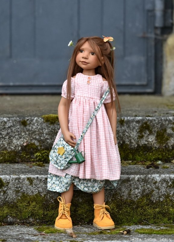 Ура! Новые куклы — Куклы Zwergnase (Цвергназе/Цверги): фото (фото 6)