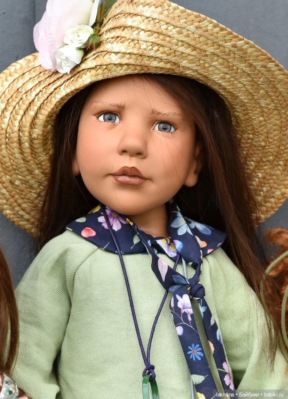 Ура! Новые куклы — Куклы Zwergnase (Цвергназе/Цверги): фото