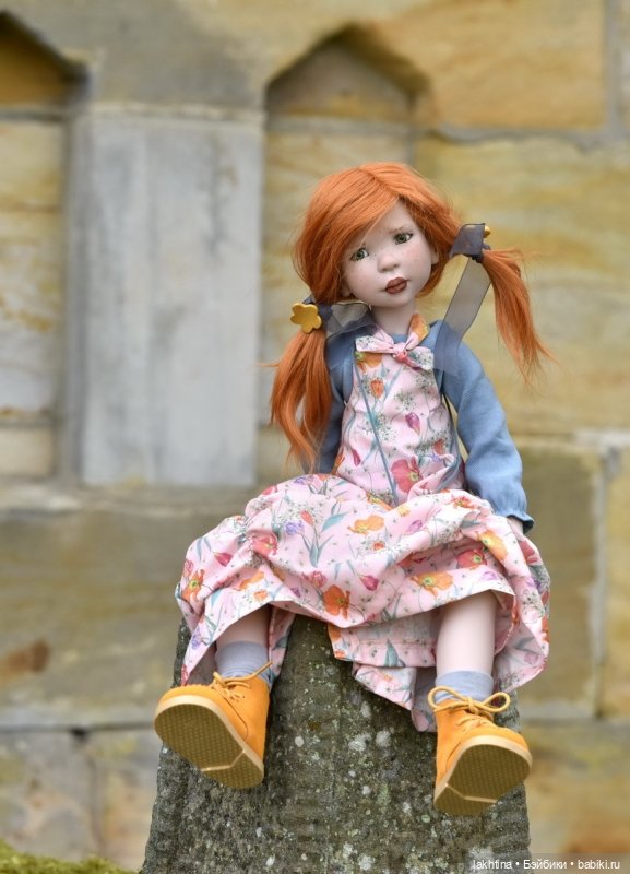 Ура! Новые куклы — Куклы Zwergnase (Цвергназе/Цверги): фото (фото 10)