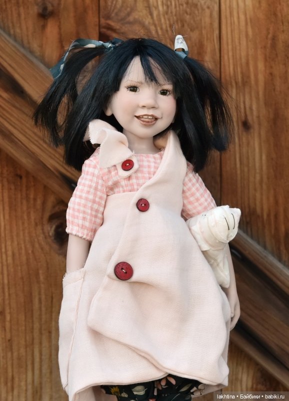 Ура! Новые куклы — Куклы Zwergnase (Цвергназе/Цверги): фото