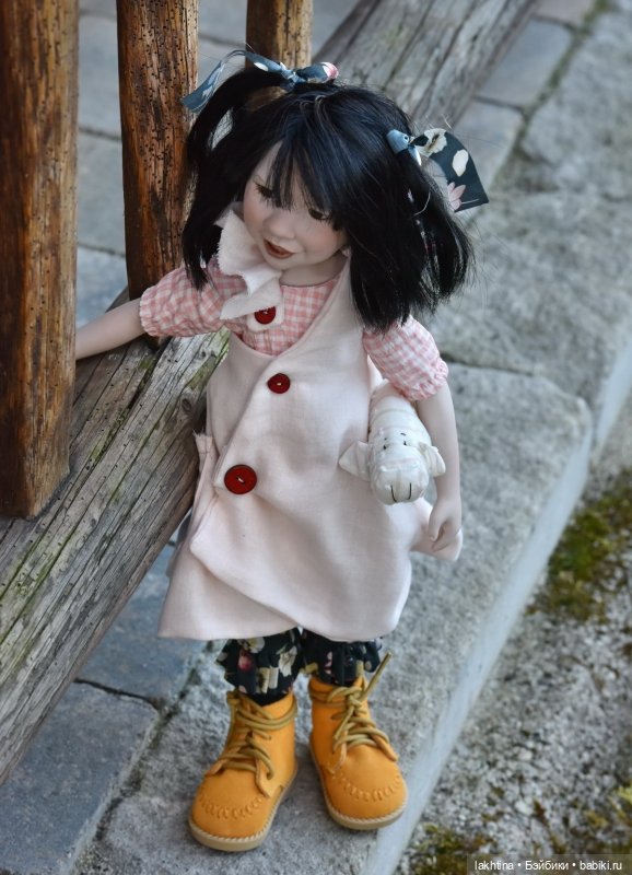 Ура! Новые куклы — Куклы Zwergnase (Цвергназе/Цверги): фото