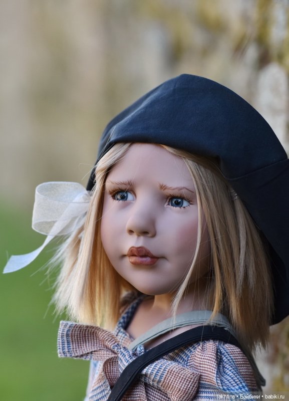 Ура! Новые куклы — Куклы Zwergnase (Цвергназе/Цверги): фото