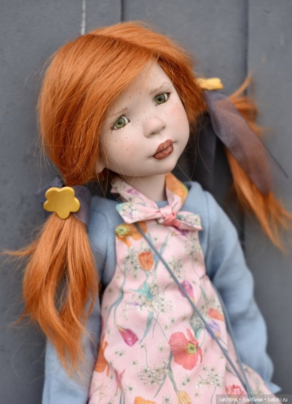 Ура! Новые куклы — Куклы Zwergnase (Цвергназе/Цверги): фото