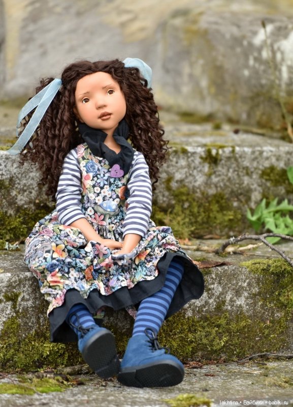 Ура! Новые куклы — Куклы Zwergnase (Цвергназе/Цверги): фото