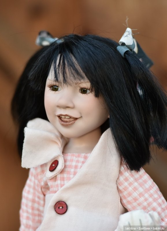 Ура! Новые куклы — Куклы Zwergnase (Цвергназе/Цверги): фото