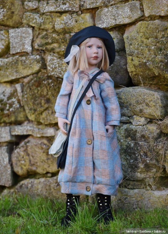 Ура! Новые куклы — Куклы Zwergnase (Цвергназе/Цверги): фото