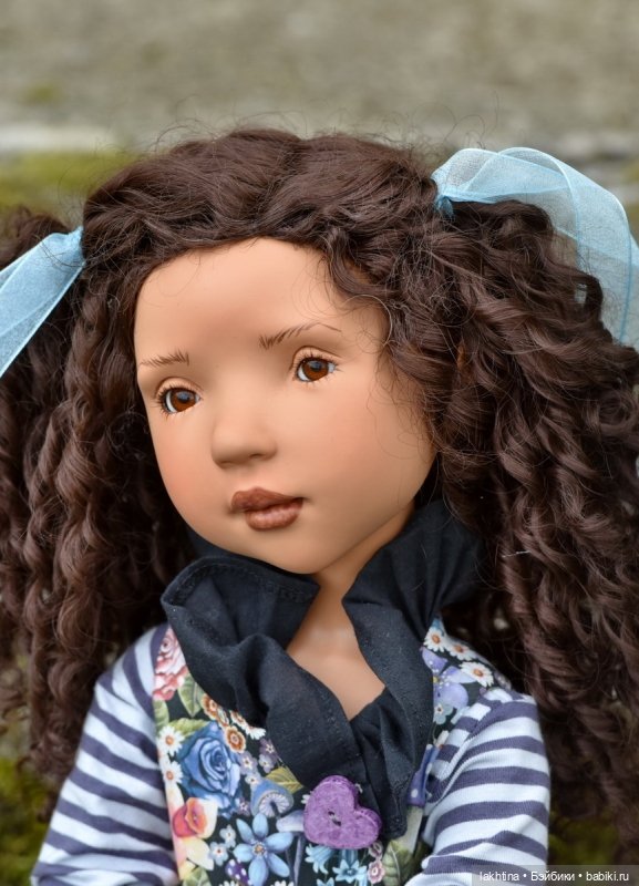 Ура! Новые куклы — Куклы Zwergnase (Цвергназе/Цверги): фото