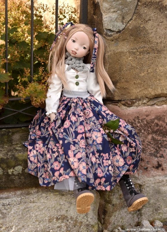 Спасибо за радость, Zwergnase | Бэйбики Спасибо за радость, Zwergnase (фото 9)