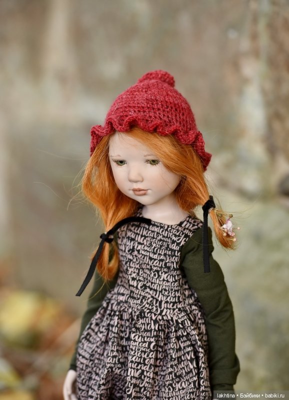 Спасибо за радость, Zwergnase | Бэйбики Спасибо за радость, Zwergnase