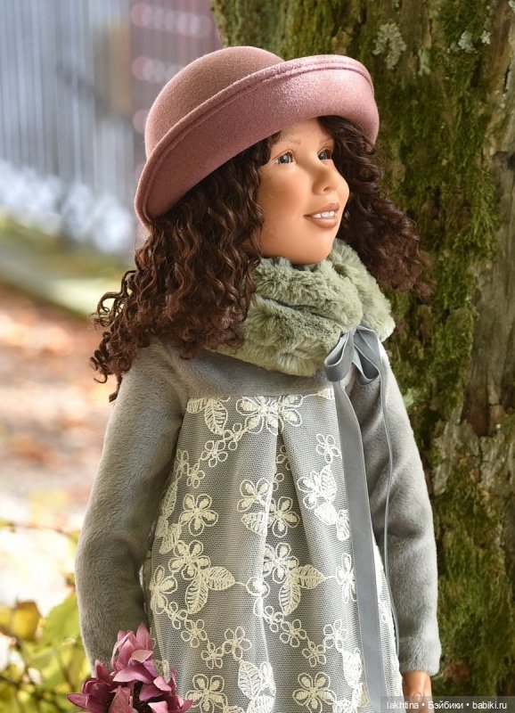 Спасибо за радость, Zwergnase | Бэйбики Спасибо за радость, Zwergnase (фото 2)