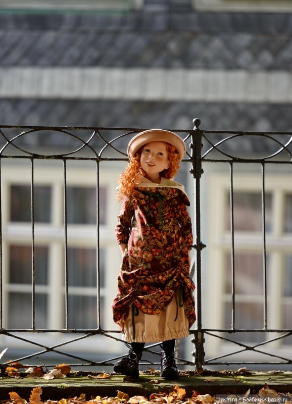 Спасибо за радость, Zwergnase | Бэйбики Спасибо за радость, Zwergnase (фото 6)