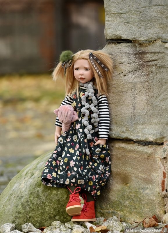 Спасибо за радость, Zwergnase | Бэйбики Спасибо за радость, Zwergnase