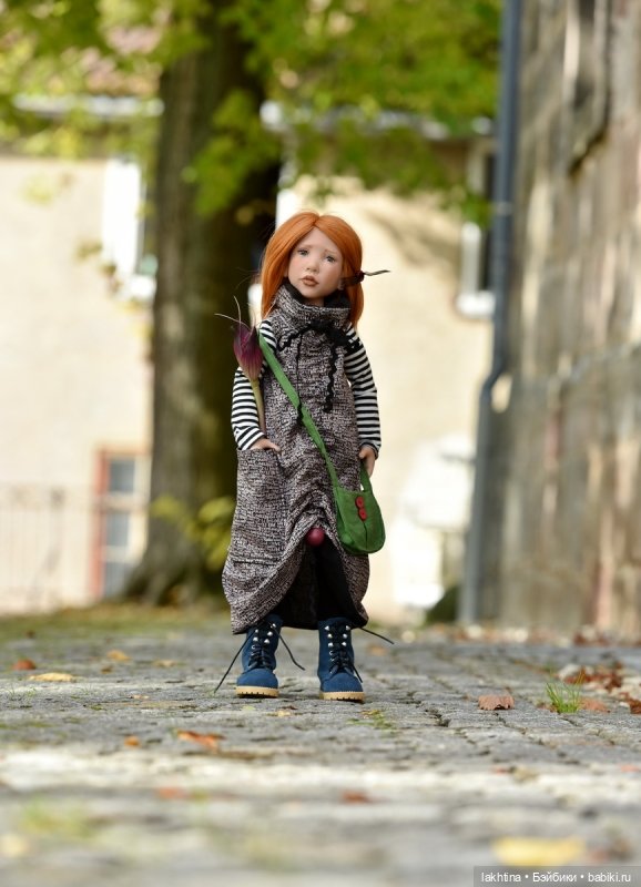 Спасибо за радость, Zwergnase | Бэйбики Спасибо за радость, Zwergnase