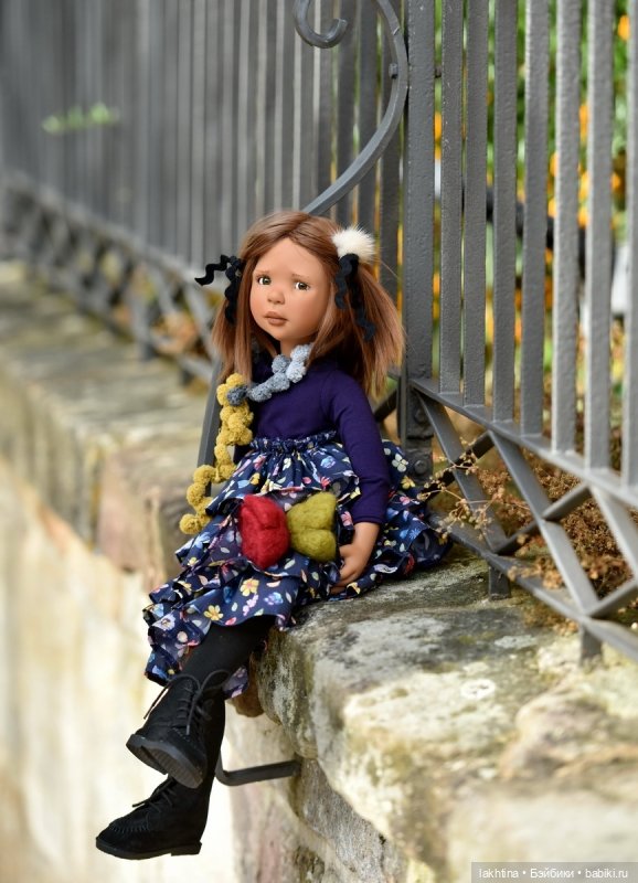 Спасибо за радость, Zwergnase | Бэйбики Спасибо за радость, Zwergnase