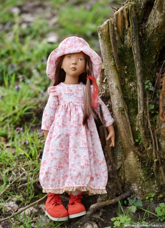 Коллекция Zwergnase Spring 2023! Новые молды, мякиши и сеты | Бэйбики Коллекция Zwergnase Spring 2023! Новые молды, мякиши и сеты