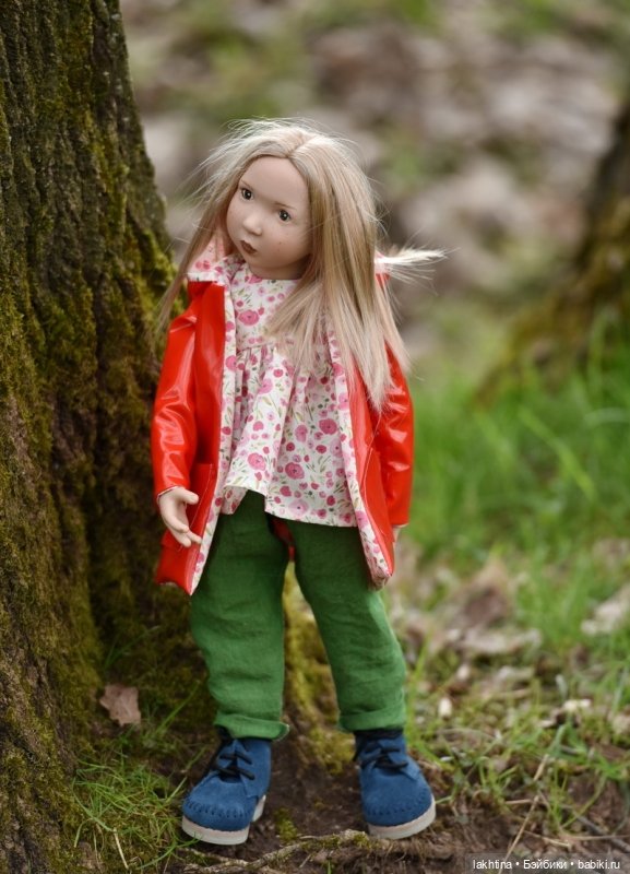 Коллекция Zwergnase Spring 2023! Новые молды, мякиши и сеты | Бэйбики Коллекция Zwergnase Spring 2023! Новые молды, мякиши и сеты