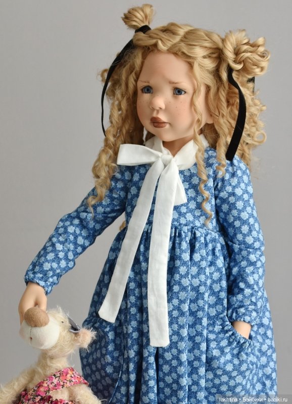 Коллекция Zwergnase Spring 2023! Новые молды, мякиши и сеты | Бэйбики Коллекция Zwergnase Spring 2023! Новые молды, мякиши и сеты (фото 8)