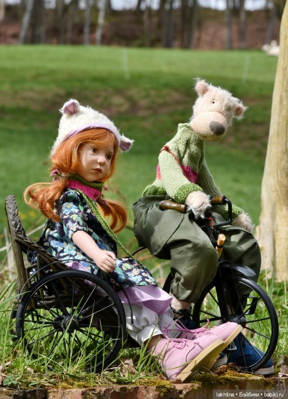 Коллекция Zwergnase Spring 2023! Новые молды, мякиши и сеты | Бэйбики Коллекция Zwergnase Spring 2023! Новые молды, мякиши и сеты