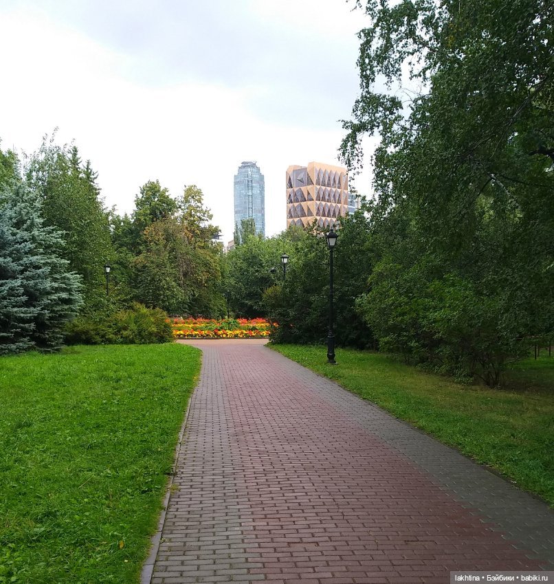 Эффи и Эвита - Осень и Весна (фото 2)