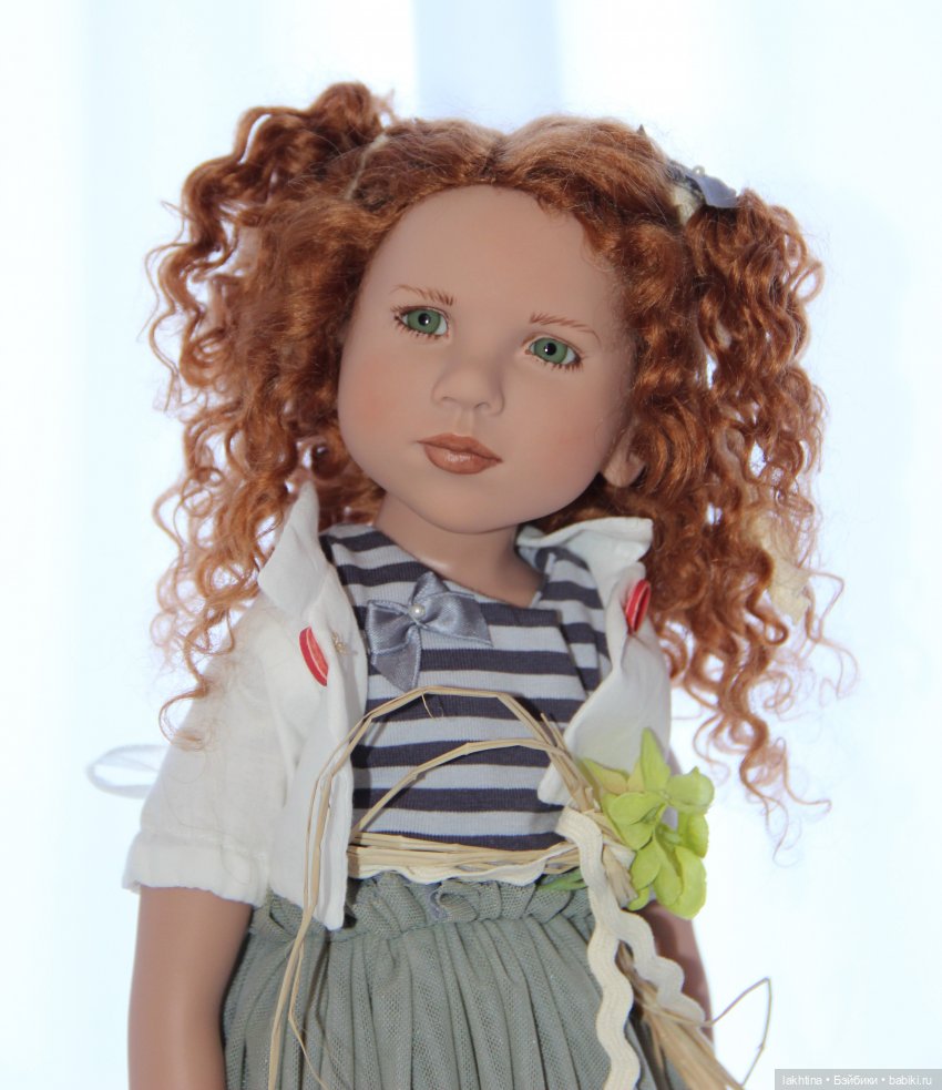 Эффи и Эвита - Осень и Весна