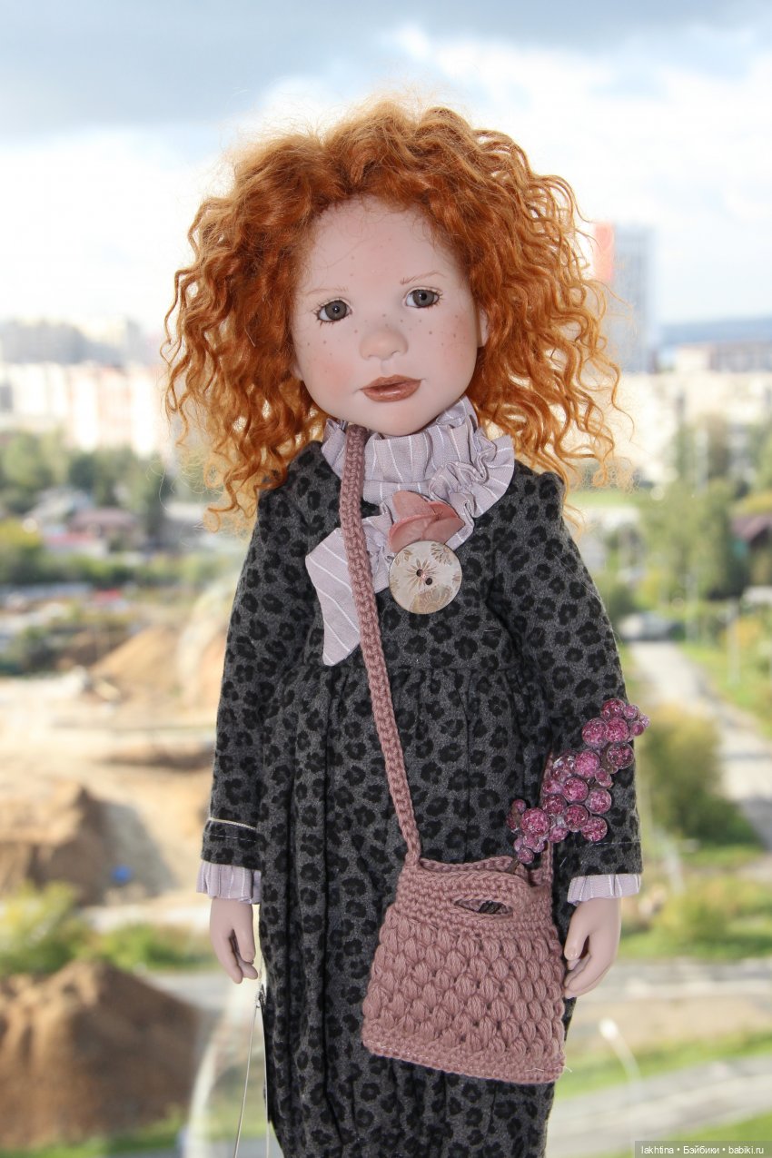 Эффи и Эвита - Осень и Весна