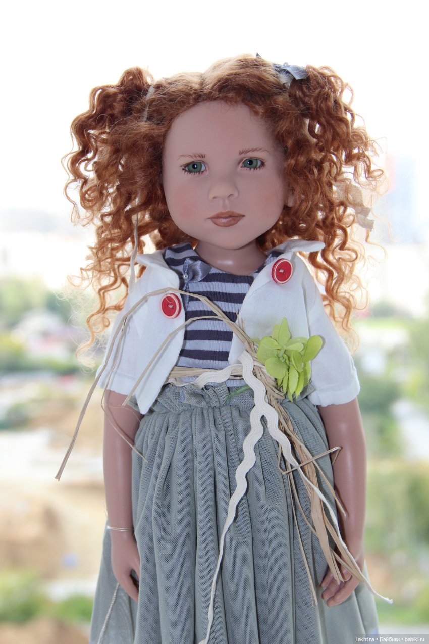 Эффи и Эвита - Осень и Весна