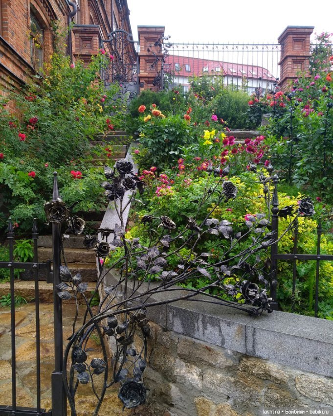 Эффи и Эвита - Осень и Весна (фото 8)