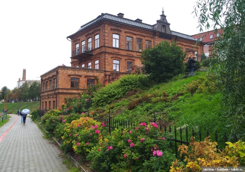 Эффи и Эвита - Осень и Весна (фото 5)