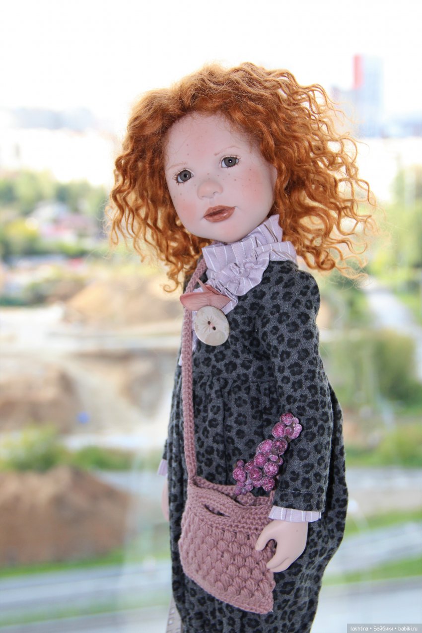 Эффи и Эвита - Осень и Весна