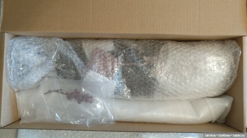 Эффи и Эвита - Осень и Весна (фото 10)