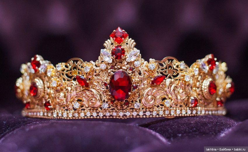 Королева Осени или самая осенняя кукла в коллекции