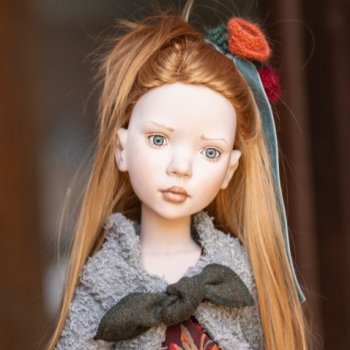 Новая коллекция Zwergnase