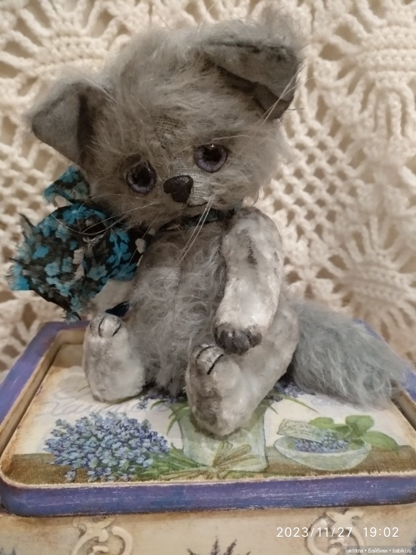 Мишка с куклой 2023 - Мои впечатления - Часть 2