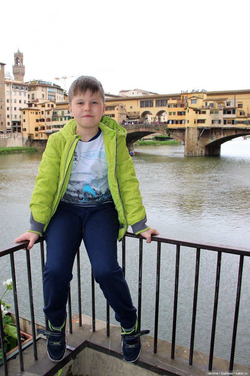 О, как ты прекрасна, Италия (фото 8)