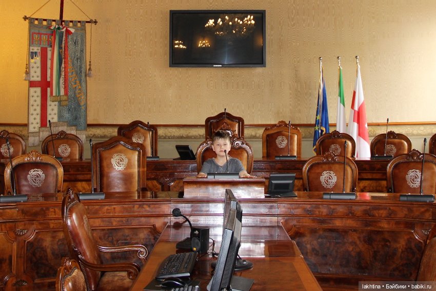 О, как ты прекрасна, Италия (фото 7)