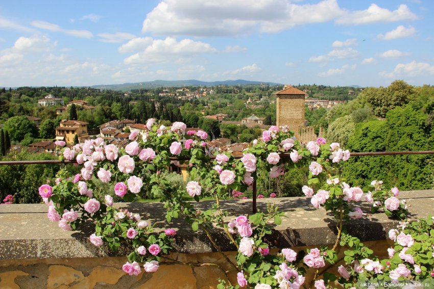 О, как ты прекрасна, Италия (фото 9)