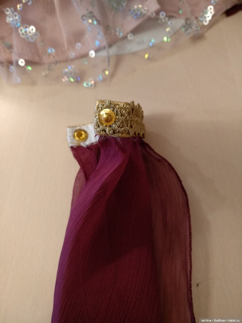 Друзилла Ruby Red распаковочка