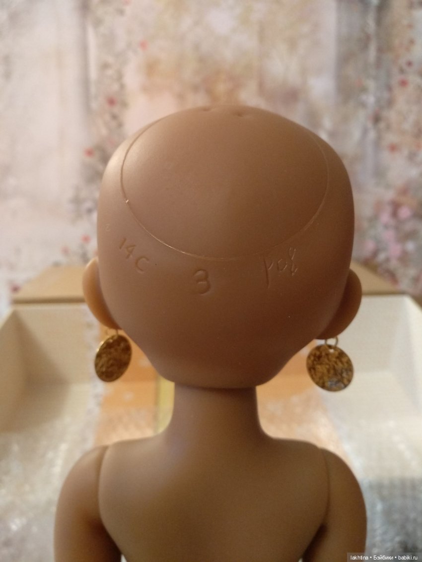 Друзилла Ruby Red распаковочка